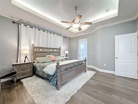 Bedroom - 2808 Deerfield St, Saint Cloud, FL 34771 photo 2 of 6