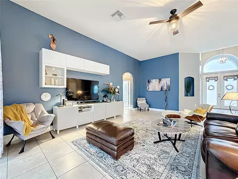 Living - 2808 Deerfield St, Saint Cloud, FL 34771 photo 1 of 4