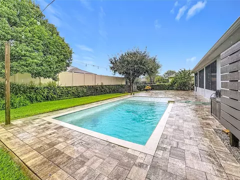 Exterior - 2808 Deerfield St, Saint Cloud, FL 34771 photo 9 of 11