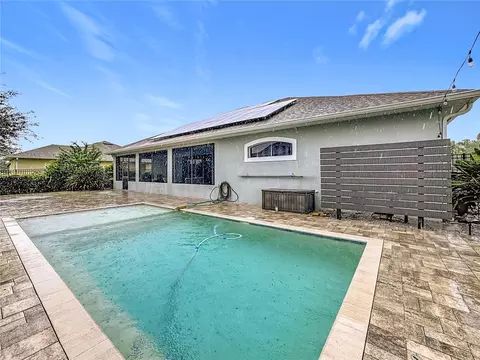 Exterior - 2808 Deerfield St, Saint Cloud, FL 34771 photo 8 of 11