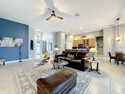 Living - 2808 Deerfield St, Saint Cloud, FL 34771 photo 3 of 4