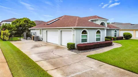 Exterior - 2808 Deerfield St, Saint Cloud, FL 34771 photo 4 of 11