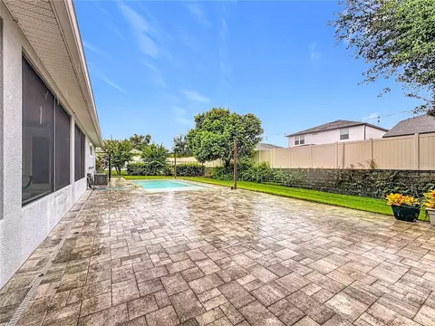 Exterior - 2808 Deerfield St, Saint Cloud, FL 34771 photo 10 of 11