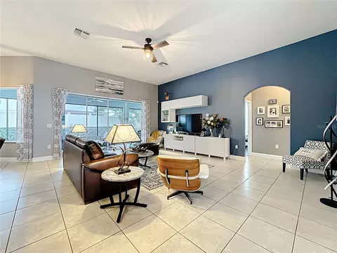 Living - 2808 Deerfield St, Saint Cloud, FL 34771 photo 2 of 4