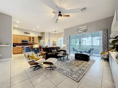 Living - 2808 Deerfield St, Saint Cloud, FL 34771 photo 4 of 4