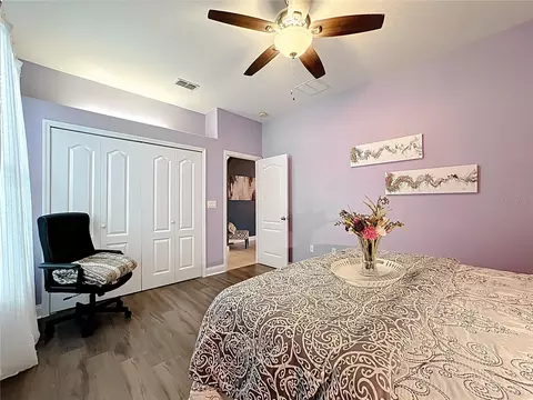 Bedroom - 2808 Deerfield St, Saint Cloud, FL 34771 photo 6 of 6