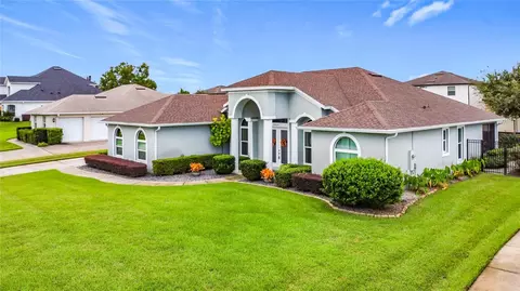 Exterior - 2808 Deerfield St, Saint Cloud, FL 34771 photo 3 of 11