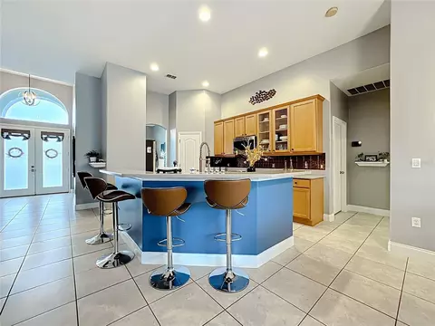Kitchen - 2808 Deerfield St, Saint Cloud, FL 34771 photo 1 of 8