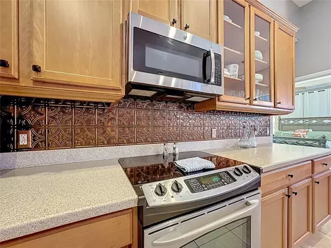 Kitchen - 2808 Deerfield St, Saint Cloud, FL 34771 photo 6 of 8