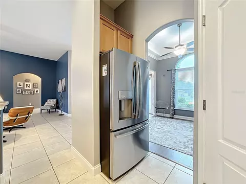 Kitchen - 2808 Deerfield St, Saint Cloud, FL 34771 photo 8 of 8
