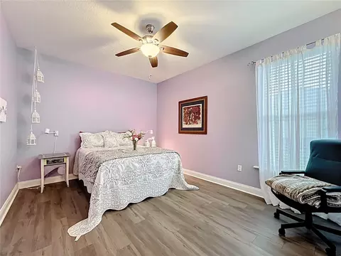 Bedroom - 2808 Deerfield St, Saint Cloud, FL 34771 photo 4 of 6