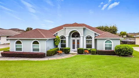 Exterior - 2808 Deerfield St, Saint Cloud, FL 34771 photo 2 of 11