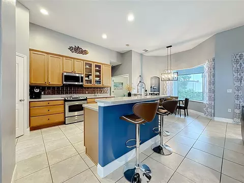 Kitchen - 2808 Deerfield St, Saint Cloud, FL 34771 photo 2 of 8