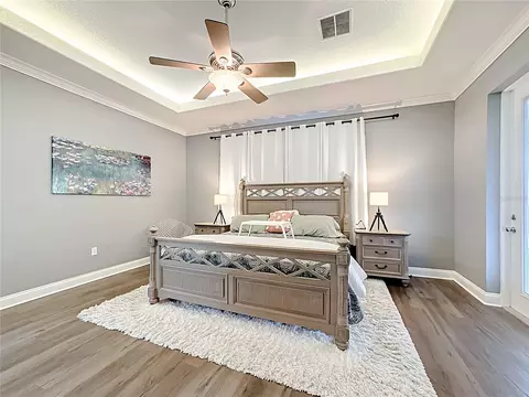 Bedroom - 2808 Deerfield St, Saint Cloud, FL 34771 photo 1 of 6