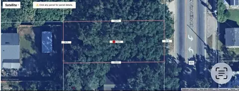 310 N Pine Hills Rd, Orlando, FL 32811