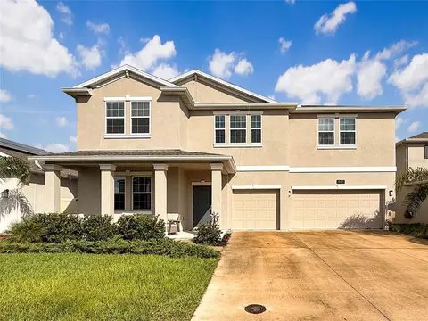 4411 Holstein St, Saint Cloud, FL 34772 photo 1