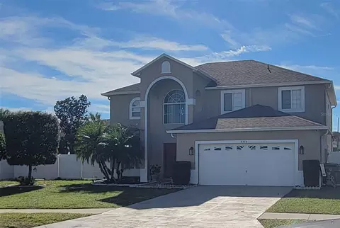 4574 Ficus Tree Rd N, Kissimmee, FL 34758