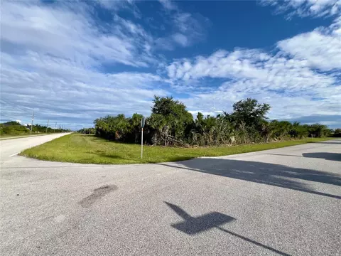 14242 Montmarte Ave, Port Charlotte, FL 33981