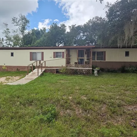 1880 SE 188th Ct, Silver Springs, FL 34488