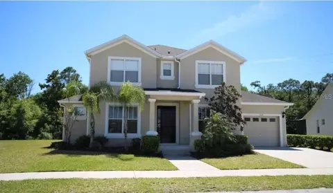 2646 Marg Ln, Kissimmee, FL 34758