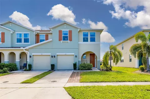 3143 Tocoa Cir, Kissimmee, FL 34746