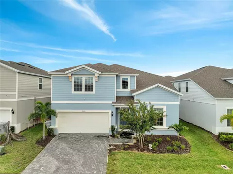 3505 Lavender Dr, Davenport, FL 33897