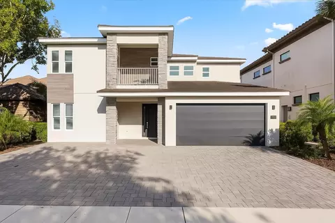 624 Muirfield Loop, Reunion, FL 34747
