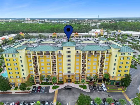 8112 Poinciana Blvd #1303, Orlando, FL 32821