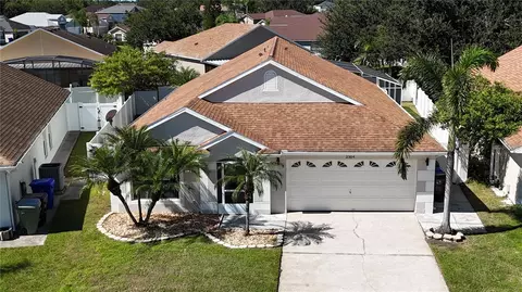 2304 Lily Pad Ln, Kissimmee, FL 34743