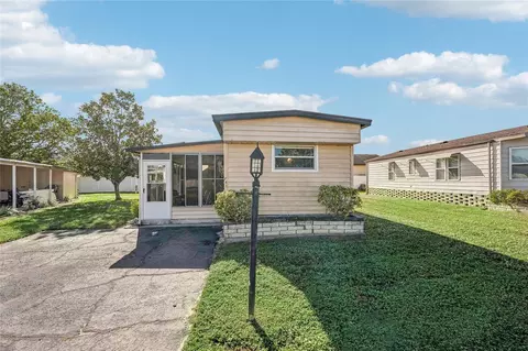 5316 53rd Ave E #F43, Bradenton, FL 34203
