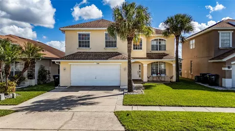 1709 Bridgeview Cir, Orlando, FL 32824