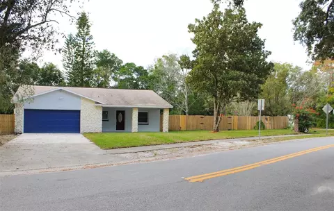 2942 N Chickasaw Trl, Orlando, FL 32817