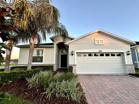 3596 Kinley Brooke Ln, Clermont, FL 34711