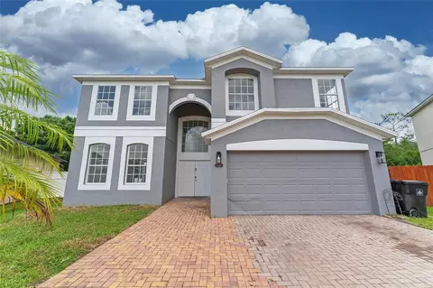 9361 Monterey Bay Dr, Orlando, FL 32832
