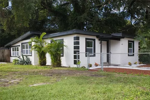 600 W Miller St, Orlando, FL 32805