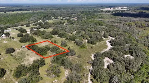 Evans Road, Polk City, FL 33868