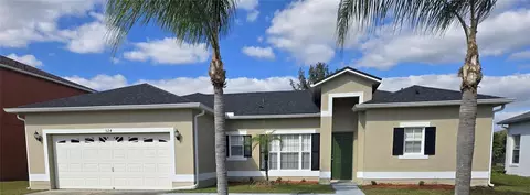 324 Aldershot Ct, Kissimmee, FL 34758