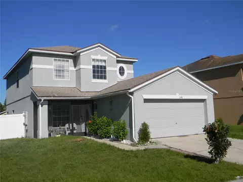 1348 Heather Lake Dr, Orlando, FL 32824