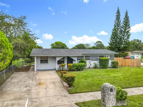 1423 Heber Cir, Orlando, FL 32811