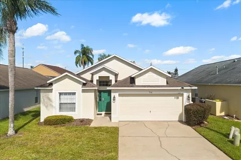 316 Tivoli Cir, Davenport, FL 33837