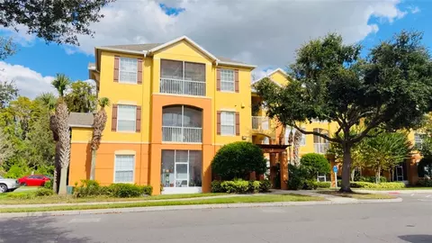 6335 Contessa Dr #104, Orlando, FL 32829