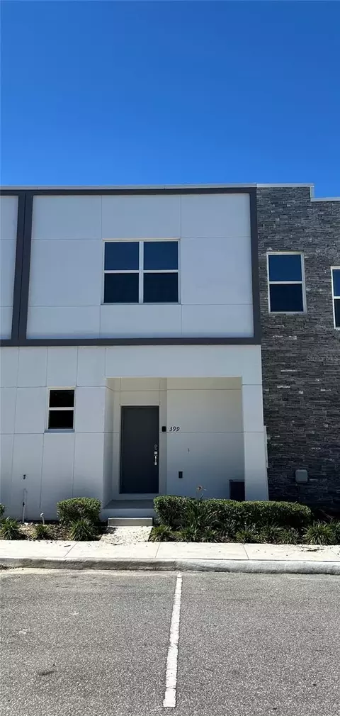 399 Famagusta Dr, Davenport, FL 33896