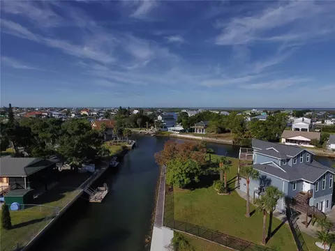 4977 Cedarbrook Ln, Hernando Beach, FL 34607 photo 7