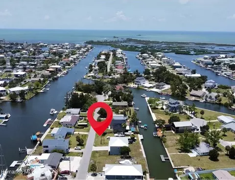4977 Cedarbrook Ln, Hernando Beach, FL 34607