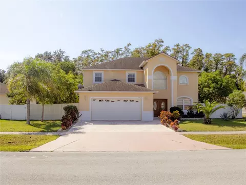 565 Pinehurst, Kissimmee, FL 34758