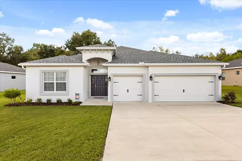 8956 SE 41st Ct Rd, Ocala, FL 34480