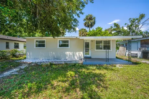 536 Ruth St, Daytona Beach, FL 32114