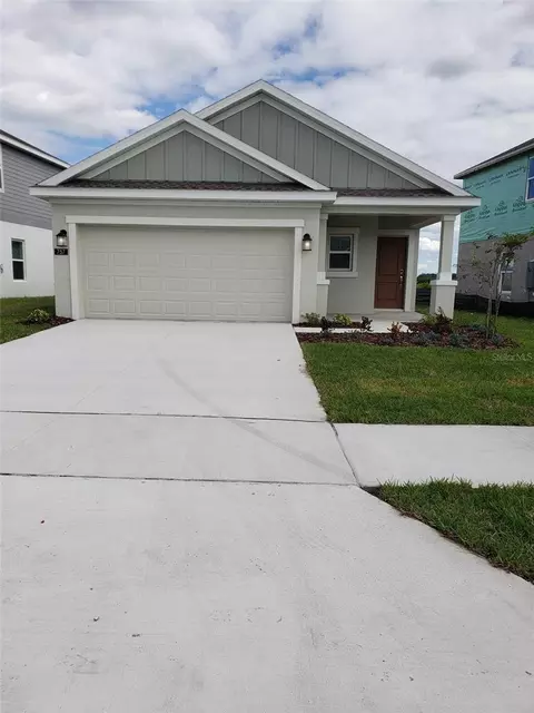 757 Reggie Rd, Winter Haven, FL 33884
