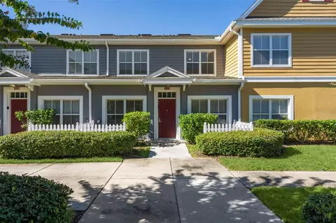 4564 Yellowgold Rd E #106, Kissimmee, FL 34746