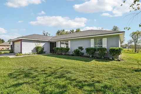 Exterior - 133 Walnut Rd, Ocala, FL 34480 photo 2 of 8